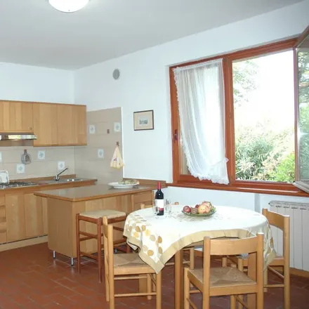 Rent this 3 bed house on 37016 Garda VR