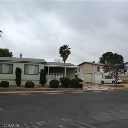 Buy this studio apartment on Rowe Drive in Moreno Valley, CA 92553