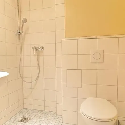 Rent this 1 bed apartment on August-Bebel-Straße 17 in 01219 Dresden, Germany