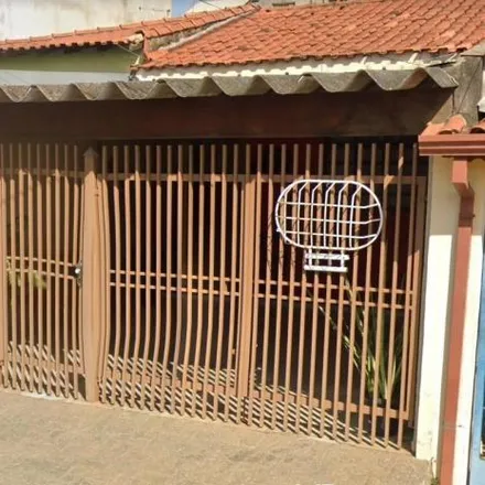 Image 2 - Rua José Estanislau Ambiel, Jardim Morada do Sol, Indaiatuba - SP, 13348-400, Brazil - House for sale