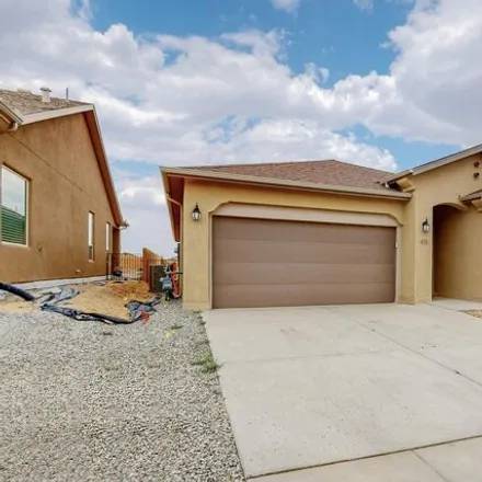 Buy this 4 bed house on 451 Michael Avenue Southwest in Los Lunas, NM 87031