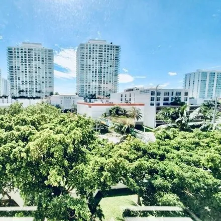 Buy this 2 bed condo on Plaza of the Americas Building 1 in Northeast 163rd Street, Sunny Isles Beach