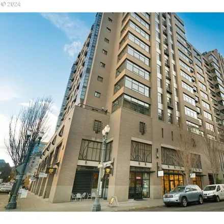 Buy this 2 bed condo on Lovejoy Columns in Northwest Flanders Street, Portland