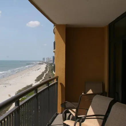 Rent this 1 bed house on Myrtle Beach in SC, 29577