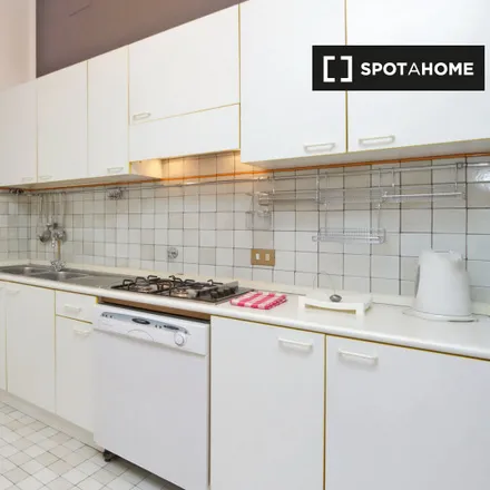 Image 12 - Via Calatafimi, 22, 00185 Rome RM, Italy - Apartment for rent