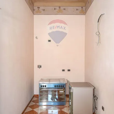 Image 2 - Via Montebello 53, 44121 Ferrara FE, Italy - Apartment for rent