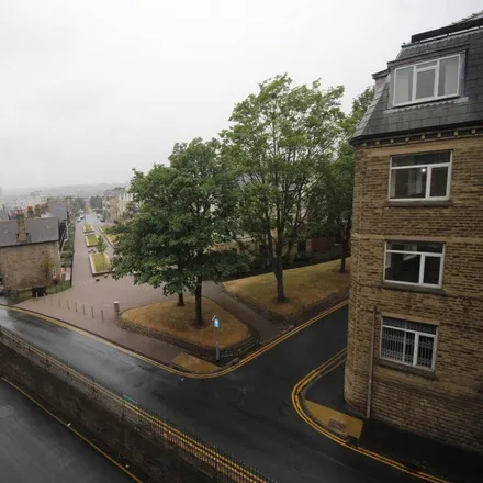 Image 8 - Grattan Road, Bradford, BD1 2PG, United Kingdom - Apartment for rent