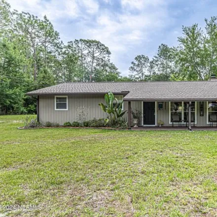 Buy this 3 bed house on 2229 Daisy Street in Middleburg, Clay County