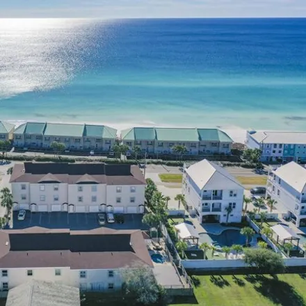 Image 2 - 1986 Scenic Gulf Drive, Seascape, Miramar Beach, FL 32550, USA - Townhouse for sale