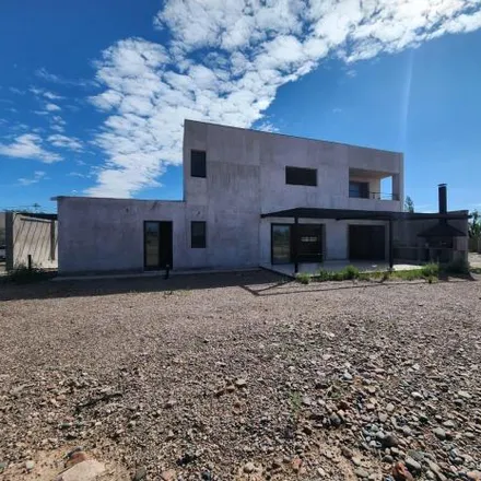 Buy this 4 bed house on Montecaseros in 5522 Distrito Coquimbito, Argentina