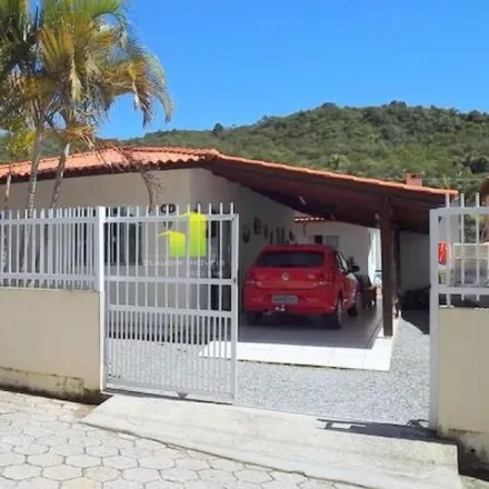 Image 2 - Pousada Água Viva, Rua Bem-Te-Vi 200, Bombas, Bombinhas - SC, 88215-000, Brazil - House for rent