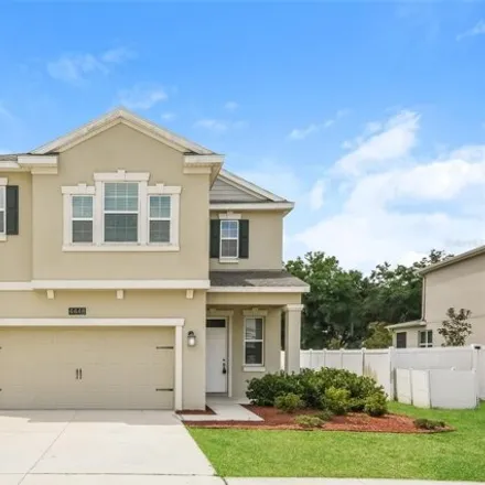 Rent this 4 bed house on 4447 Sevens Canyons Drive in 4447 Seven Canyons Drive, Kissimmee