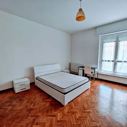 Rent this 2 bed apartment on Via Clusone in 29135 Milan MI, Italy
