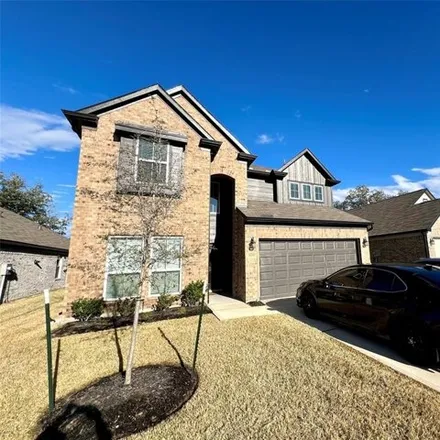 Buy this 3 bed house on Glossy Oak Lane in Harris County, TX 77066