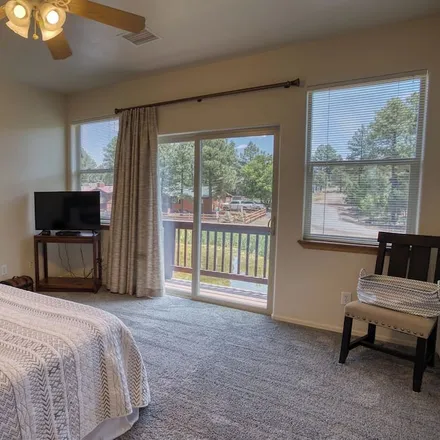 Image 1 - Pinetop-Lakeside, AZ, 85929 - House for rent