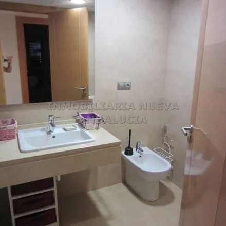 Image 3 - Calle Dalías, 04006 Almeria, Spain - Apartment for rent