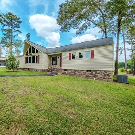 Buy this 3 bed house on 1184 Kathryn Ryals Road in Houston County, GA 31088