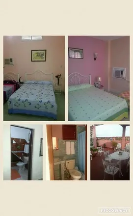 Rent this 2 bed house on Cienfuegos in San Lázaro, CU