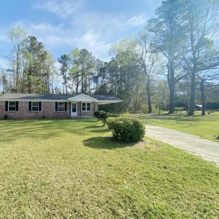 Image 2 - 1238 Old Black Oak Road, Simpson Crossing, Berkeley County, SC 29461, USA - House for sale