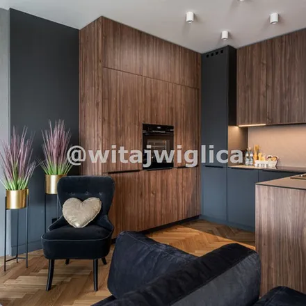 Rent this 2 bed apartment on Zyndrama z Maszkowic 20 in 50-202 Wrocław, Poland