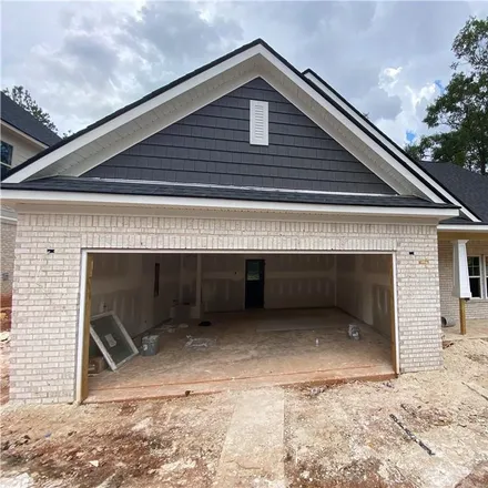 Buy this 4 bed house on 1631 Sutherland Lane in Auburn, AL 36830