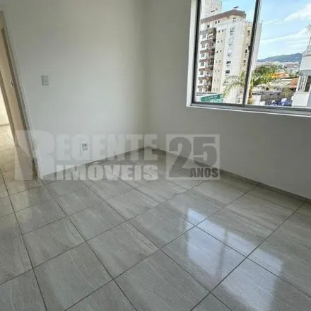 Rent this 3 bed apartment on Rua Doutor Percy João de Borba in Trindade, Florianópolis - SC