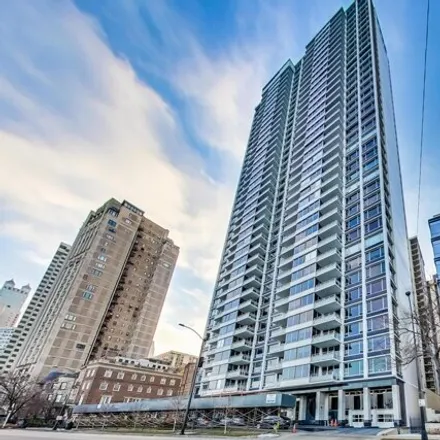 Rent this 2 bed condo on 1300 North Lake Shore Drive in Chicago, IL 60610