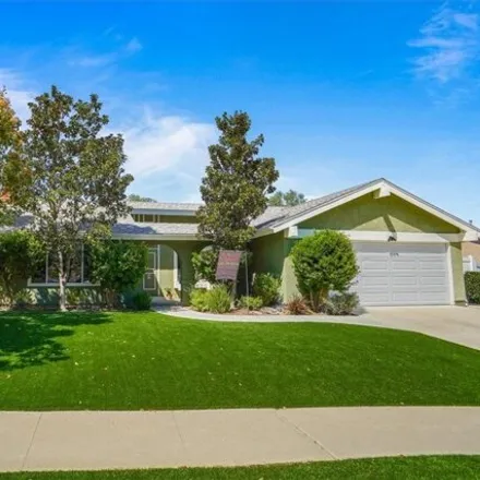 Buy this 4 bed house on 855 Crosby Avenue in Simi Valley, CA 93065