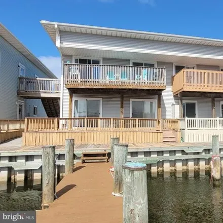 Image 1 - Beer Bellies, Newport Bay Drive, Ocean City, MD 21842, USA - Condo for sale