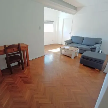 Buy this 1 bed apartment on Beruti 3054 in Recoleta, 1425 Buenos Aires