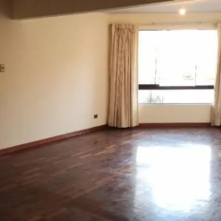 Buy this 3 bed apartment on Avenida Jacarandá in Santiago de Surco, Lima Metropolitan Area 10853