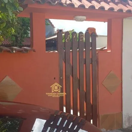 Buy this 1 bed house on unnamed road in Unamar, Cabo Frio - RJ
