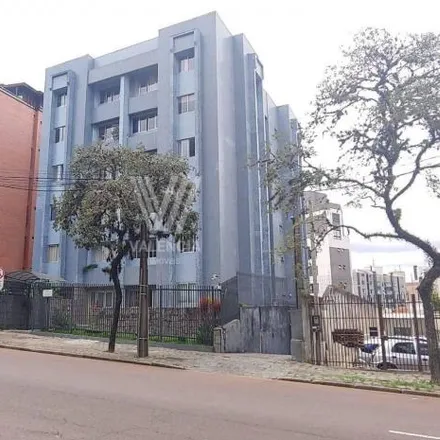Buy this 2 bed apartment on Rua Moysés Marcondes in Juvevê, Curitiba - PR