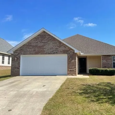Buy this 3 bed house on 9 Charleston Way in Lamar County, MS 39402