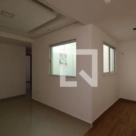 Buy this 2 bed apartment on Rua Apalaches in Parque Novo Oratório, Santo André - SP