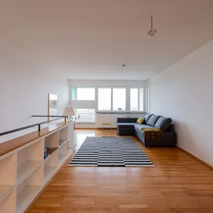 Image 2 - Corbusierhaus, Flatowallee 16, 14055 Berlin, Germany - Apartment for rent