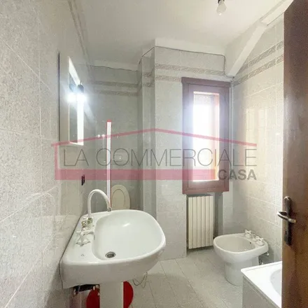 Rent this 5 bed apartment on Mogliano Ragazzi del 99 in Via Italo Svevo, 31021 Mogliano Veneto TV