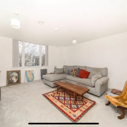 Image 5 - The Green, 5 Nunhead Green, London, SE15 3QQ, United Kingdom - Townhouse for rent