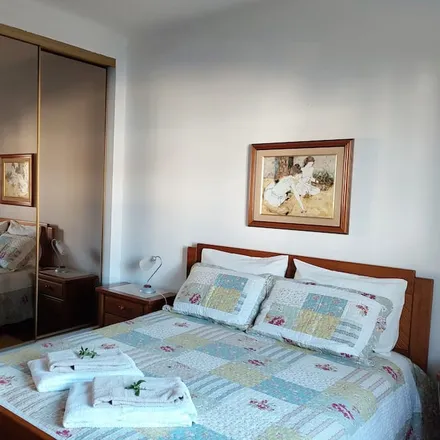 Rent this 3 bed house on Vila Nova de Milfontes in Beja, Portugal