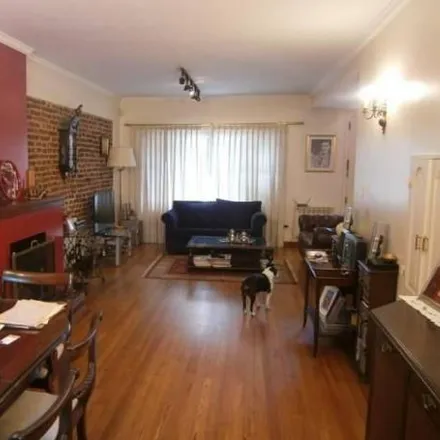Buy this 4 bed house on Lambaré 142 in Crucecita, 1870 Avellaneda