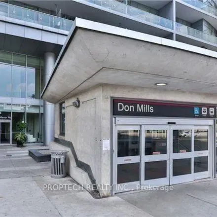 Image 6 - Forest Manor Dental, 70 Forest Manor Road, Toronto, ON M2J 0A9, Canada - Apartment for rent