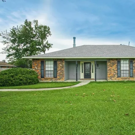 Buy this 3 bed house on 40124 Ronda Avenue in Hobart, Prairieville