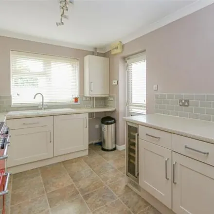 Image 4 - Cooks Close, Bristol, Bristol, Bs32 - House for sale