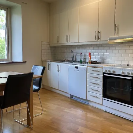 Image 2 - Tågagatan 33, 254 39 Helsingborg, Sweden - Apartment for rent