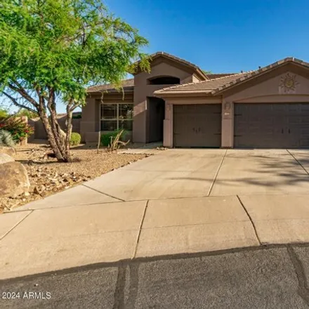 Buy this 3 bed house on 11540 Morningside Drive in Goodyear, AZ 85338