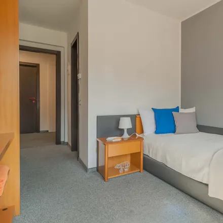 Rent this 25 bed room on Via dei Solteri in 38121 Trento TN, Italy