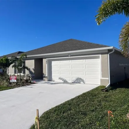 Buy this 3 bed house on Southeast 25th Drive in Okeechobee County, FL 34974