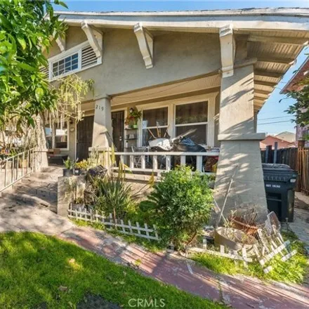Buy this 3 bed house on 235 West 51st Street in Los Angeles, CA 90037
