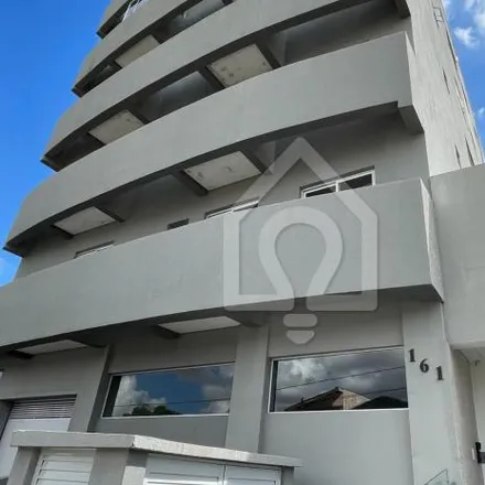 Buy this 2 bed apartment on Rua Marquês de Olinda in Órfãs, Ponta Grossa - PR