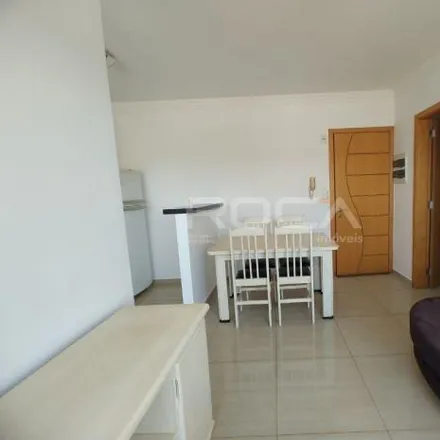 Buy this 1 bed apartment on Rua Rafael Canini in Jardim Califórnia, Ribeirão Preto - SP
